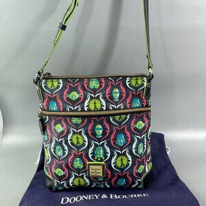 Disney Parks Dooney & Bourke Star Wars Weekends Crossbody Bag